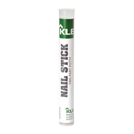 Kleer Cellular PVC Nail Stick