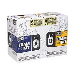 Convenience Products Foam Kit 1000 1 Lb. Density