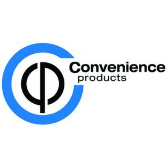 Convenience Products 26 Gauge 5" Counter Flashing Black