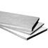 Owens Corning 1"x 2' x 4' Fiberglas™ 703 Unfaced Insulation Board...