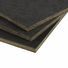 Owens Corning 2" x 4' x 8' SelectSound® Black Acoustic Board