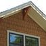 Allura 1/4" x 12" x 12' Smooth Non-Vented Soffit