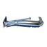 US Aluminum 5" Hidden Hanger with Screw