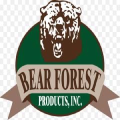 Bear Forest Products 2" x 10" x 16' Armor Coat SPF Primed Fascia