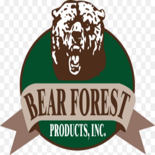 Bear Forest Products 2" x 10" x 20' Armor Coat SPF Primed Fascia