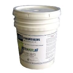 Progressive Materials HS 3200 Series Solvent-Free Silicone Roof Coating...