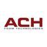 ACH Foam Technologies 5-1/2" x 8" x 10" Keystone with No Bevel