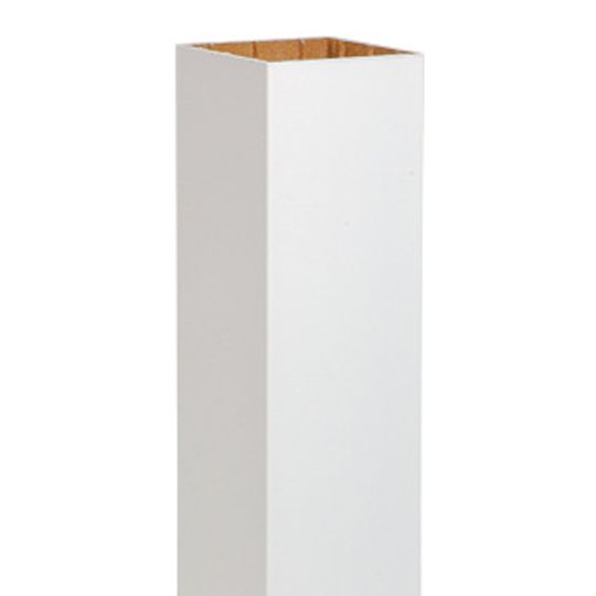 4" x 4" x 8' TimberTech Post Sleeve