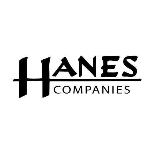 Hanes Industries 10' x 375' Spray Barrier Fabric