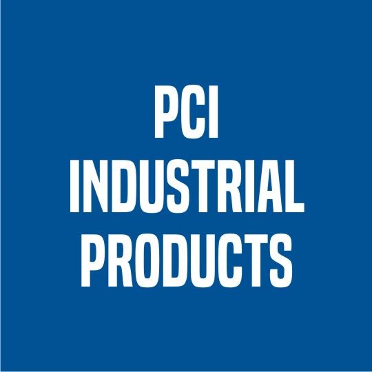 PCI Industrial Products 8' x 750' Netting
