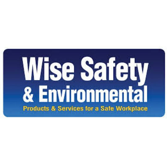 Wise Safety and Environmental Spray Adhesive - 12 Oz. Can
