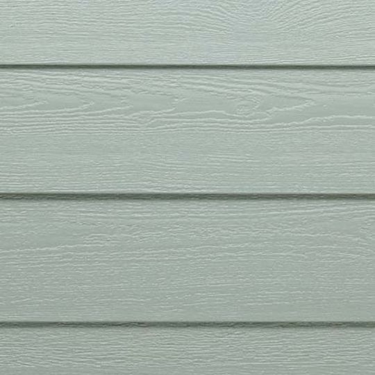 Collins Pine Company 7/16" x 12" x 16' TruWood&reg; Beveled Edge Lap Siding with Old Mill&reg; Textured Surface
