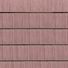 Collins Pine Company 7/16" x 10-1/2" x 16' TruWood® Cedar Shake Lap...