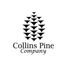 Collins Pine Company 7/16" x 12" x 16' TruWood® Smooth Lap Siding