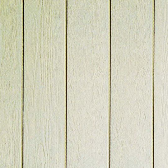 Collins Pine Company 7/16" x 4' x 8' TruWood&reg; Panel Siding, 3/4" Channel Groove, Old Mill&reg; Textured Surface