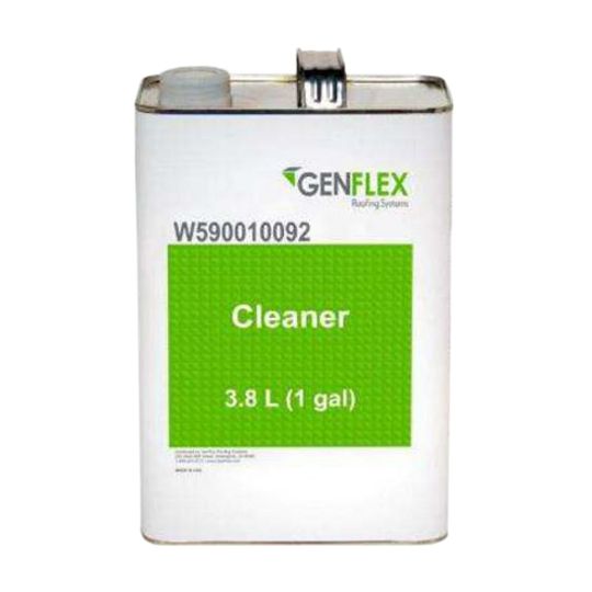 Genflex TPO Cleaner - 1 Gallon Can