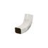 LYF-TYM Building Products 3" x 4" Style-A 75° Elbow