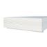 Continental Building Products 5/8" x 4' x 8' Weather Defense Platinum...
