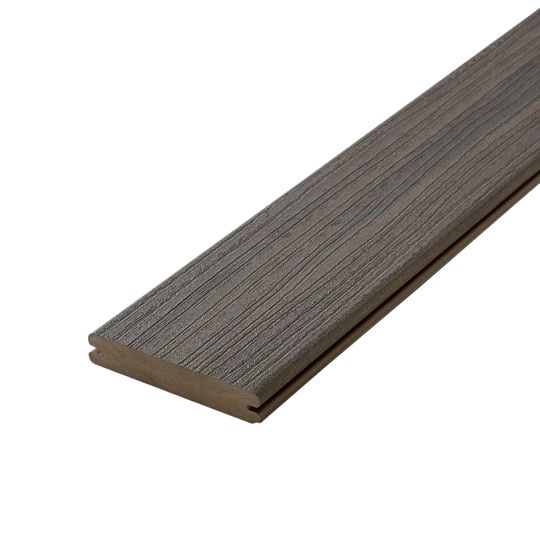 20' Paramount GroovedEdge PVC Decking Board