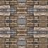Quarry Ridge Stone Cobblestone - 100 Sq. Ft. Crate
