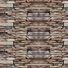 Quarry Ridge Stone Rustic Ledgestone - 100 Sq. Ft. Crate