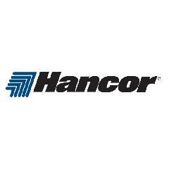 Hancor 4" Solid, Single Wall, Corrugated Downspout Adapter Pipe