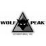 Wolf Peak Industries Reclus Torque Series Non-Polarized Safety Glasses