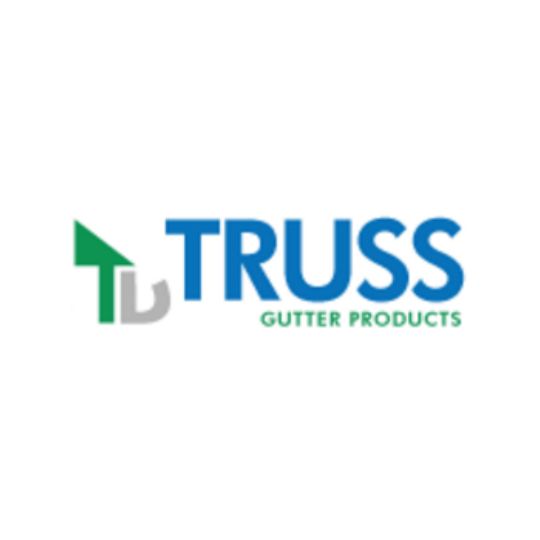 Truss Gutter Products 5" Adjustable T-Wedge