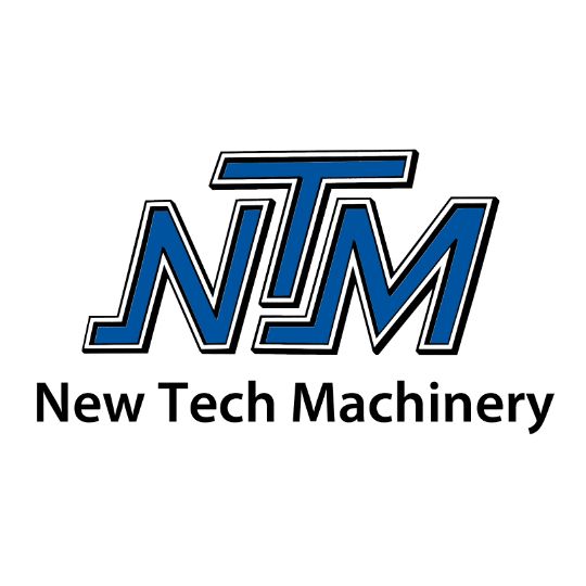 New Tech Machinery (CR5-5/6) 5"/6" Combo Cradle