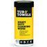 Federal Process Corporation Tub O' Towels Heavy Duty Cleaning Wipes - 40...