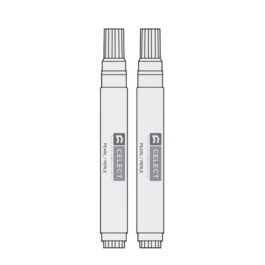 Royal Building Products Celect&reg; Touch-Up Markers - Pack of 2 Oceana