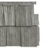 Napco Cedar Select® Hand Split Shingle