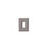 Quarry Ridge Stone 4-3/4" x 4-3/4" Electrical Outlet Box