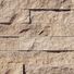 Coronado Stone 3" Split Limestone - 120 Sq. Ft. Big Box Flats