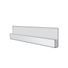 Variform 3/8" x 12' J-Channel