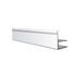 Napco 1/2" x 12' Commercial F-Channel