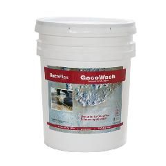 Gaco Western GacoFlex&reg; GacoWash - 5 Gallon Pail