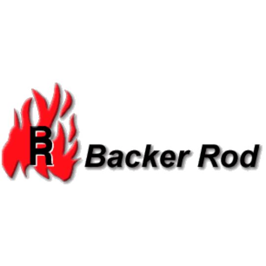 Backer Rod Manufacturing 1-1/2" Diameter Denver Foam&reg; Backer Half Rod