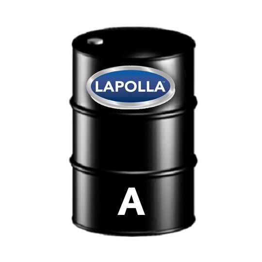 Lapolla Industries FOAM-LOK&trade; 500 Open-Cell Spray Foam Insulation Part-A - 500 Lb. Drum