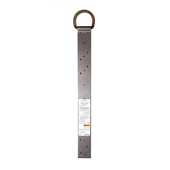 Guardian Fall Protection Ridge-It Roof Anchor