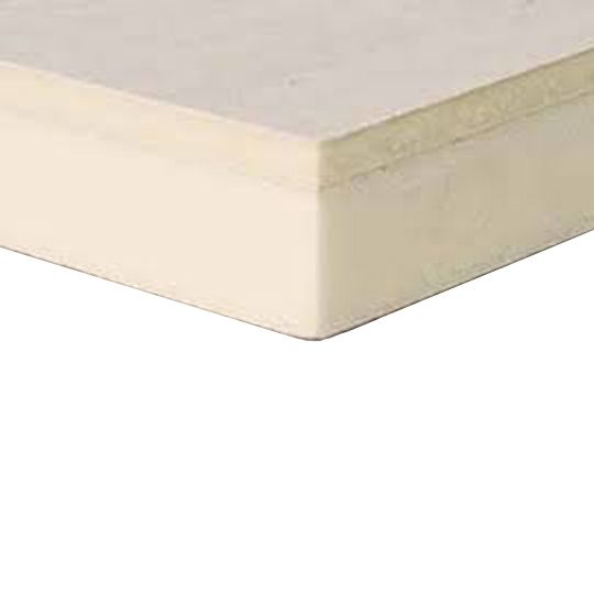 SecurShield™ HD Composite (25 psi) Polyiso Insulation with 1/2