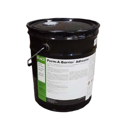 GCP Applied Technologies Perm-A-Barrier&reg; Adhesive - 5 Gallon Pail