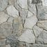 Natural Stone Veneers Bluewater™ Mosaic Collection Flats - 180 Sq....