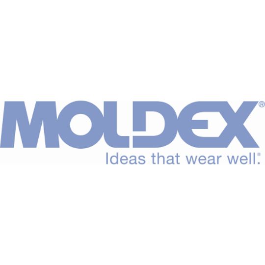Moldex (2360P100) P100 Disposable Respirator - Box of 5