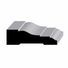 Wholesale Millwork 11/16" x 2-1/4" Primed Finger-Jointed Feather Edge...