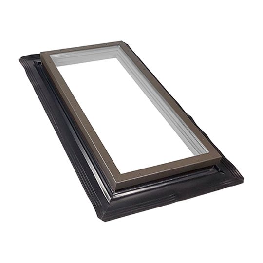 Fixed EClass Skylight eMAX3 Laminated Glass EF3054