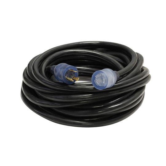Roofmaster 100' 10-3 UL 300 Volt Extension Cord