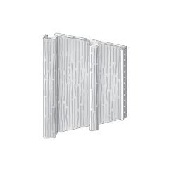 Royal Building Products Haven&reg; Board & Batten Insulated Siding