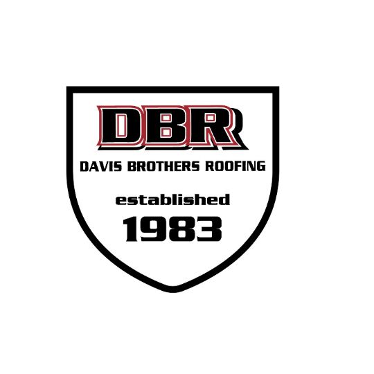 DBR Metal Roofing 2" Aluminum Drip Edge White