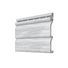 Royal Building Products Crest Double 4-1/2" Designer Vinyl Siding